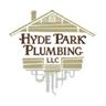 Hyde Park Plumbing Logo