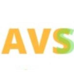AVS Sustainability Logo