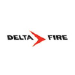 Delta Fire Ltd Logo