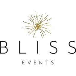 Bliss Events Boise Logo