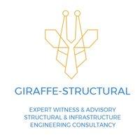 Giraffe Research & Design Ltd Logo