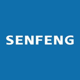SENFENG LASER USA Logo