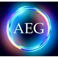 Apex Environmental Group (AEG) Logo