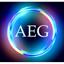 Apex Environmental Group (AEG) Logo