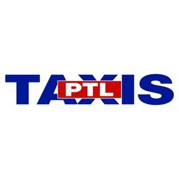 PTL Taxis Durham Logo