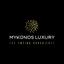 Mykonos.Luxury Logo