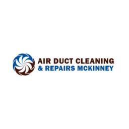 Air Duct Cleaning & Repairs Mckinney Logo