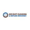 Air Duct Cleaning & Repairs Mckinney Logo