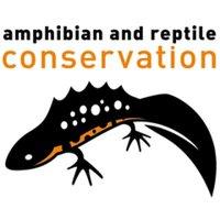 Amphibian and Reptile Conservation Logo