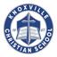 Knoxville Christian School Logo