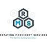 Rotating Machinery Services (STOKE) LTD Logo