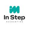 In Step Accounting Logo