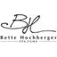BETTE HOCHBERGER CPA, CGMA Logo