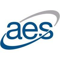 AES Ltd Logo