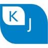KRISH JERMYN - Chartered Certified Accountants Logo