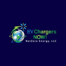 EV Chargers Now! Logo
