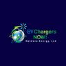 EV Chargers Now! Logo