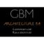 GBM Architecture Logo