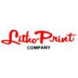 Lithoprint Company Inc Logo