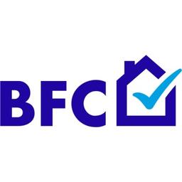Blue Flame Certification Ltd Logo