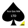 Ace Gas NW LTD Logo