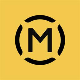 MAIUS Logo