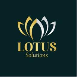 Lotus Solutions International Logo