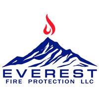 Everest Fire Protection LLC Logo