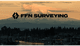 FORTY FIVE NORTH SURVEYING LLC Logo