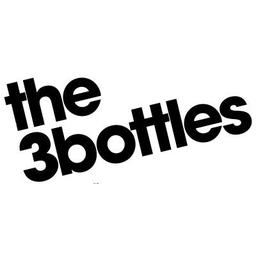 the3bottles Logo