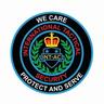 International Tactical Security P.C Logo