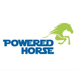 PoweredHorse Logo