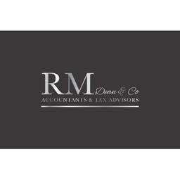 RM Dean & Co Logo