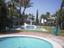 HOLIDAY HOME RENTALS PLC Logo