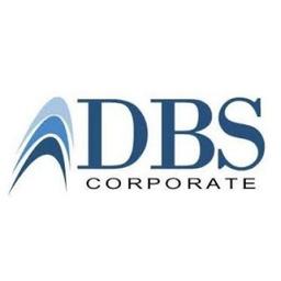 DBS Corporate Accountants Logo