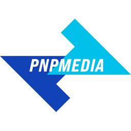 PNPMedia Logo