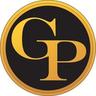 Gold Pride Logo