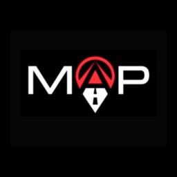 MAP Transit Logo