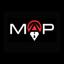 MAP Transit Logo