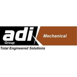 adi Mechanical Logo