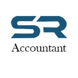 SrPatelAccountants Logo