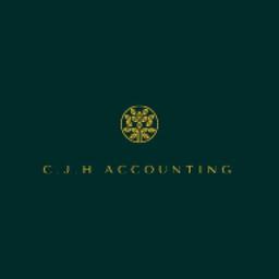 C.J.H Accounting Limited Logo