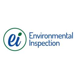 Environmental Inspection Ltd Logo