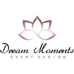 Dream Moments Event Design Ltd Logo