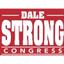Dale Strong for Congress Logo