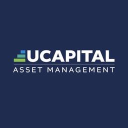 UCapital Asset Management Logo