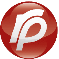 Rutland Plastics Logo