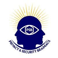 Privacy & Security Brainiacs® Logo