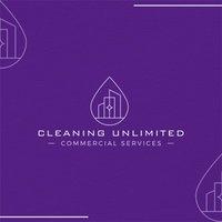 Cleaning Unlimited Logo