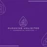 Cleaning Unlimited Logo